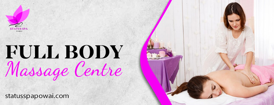 Full Body Massage Centre