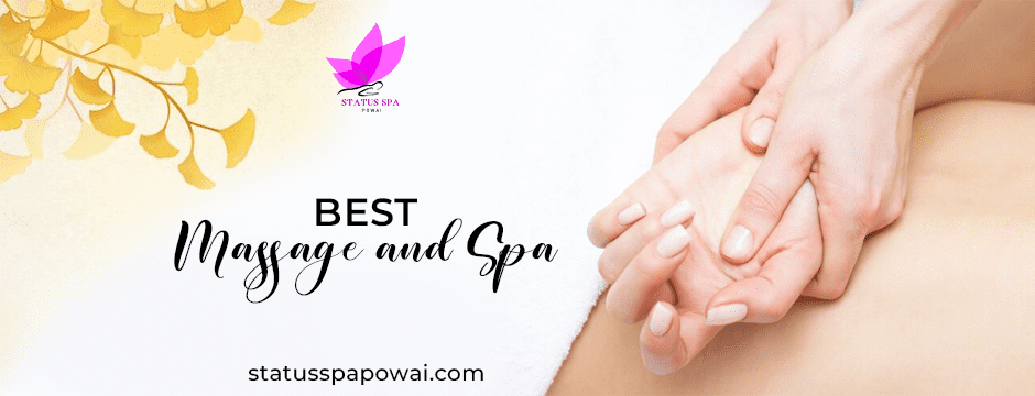 best massage and spa