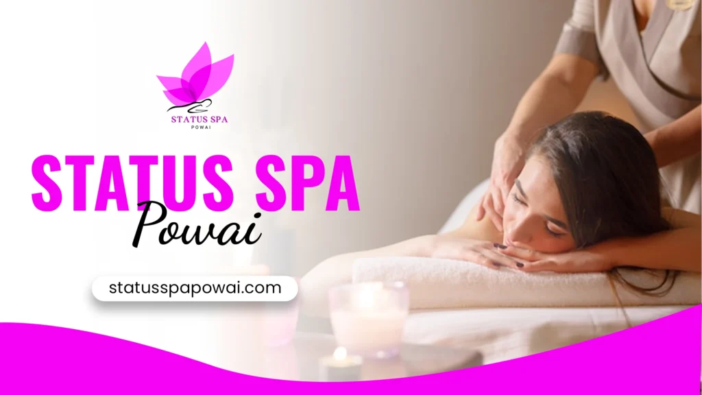 happy ending massage in Powai
